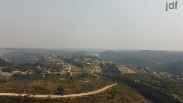 Terrenos em Loteamento com escritura definitiva e sistema de portarias independentes