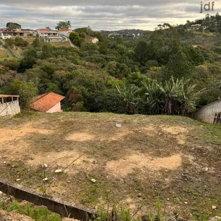 Terreno em Condomínio em Porta do Sol, Mairinque/SP