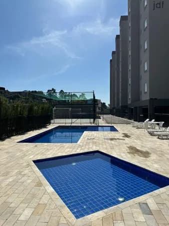 Apartamento em Jardim Rebelato, Cotia/SP