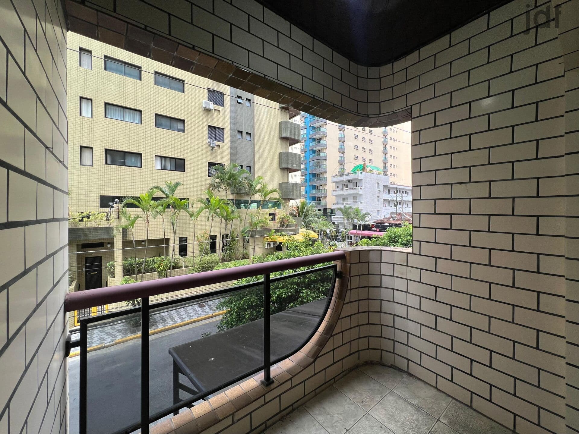 Apartamento Alto Padrão em Canto do Forte, Praia Grande/SP