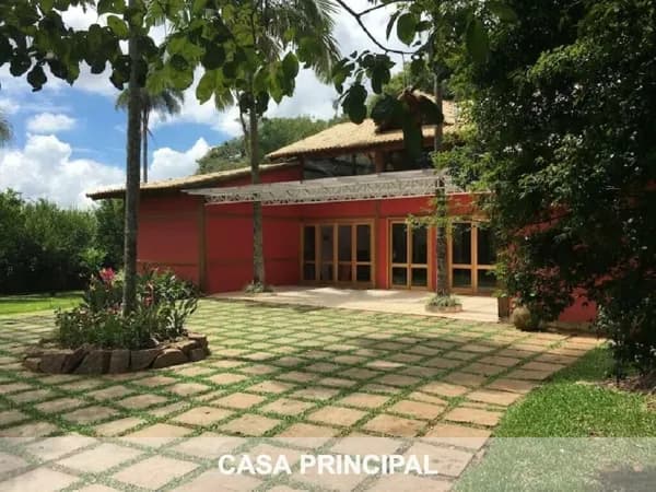 Fazenda/Sítios/Chácaras em Mairinque - Porta do Sol