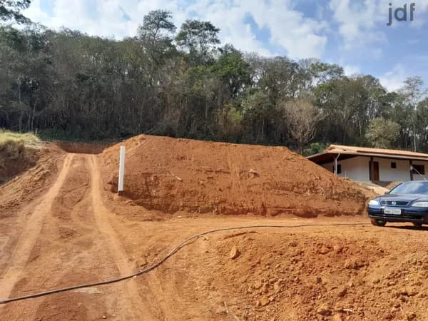 Lote/Terreno em Mairinque - Moreiras