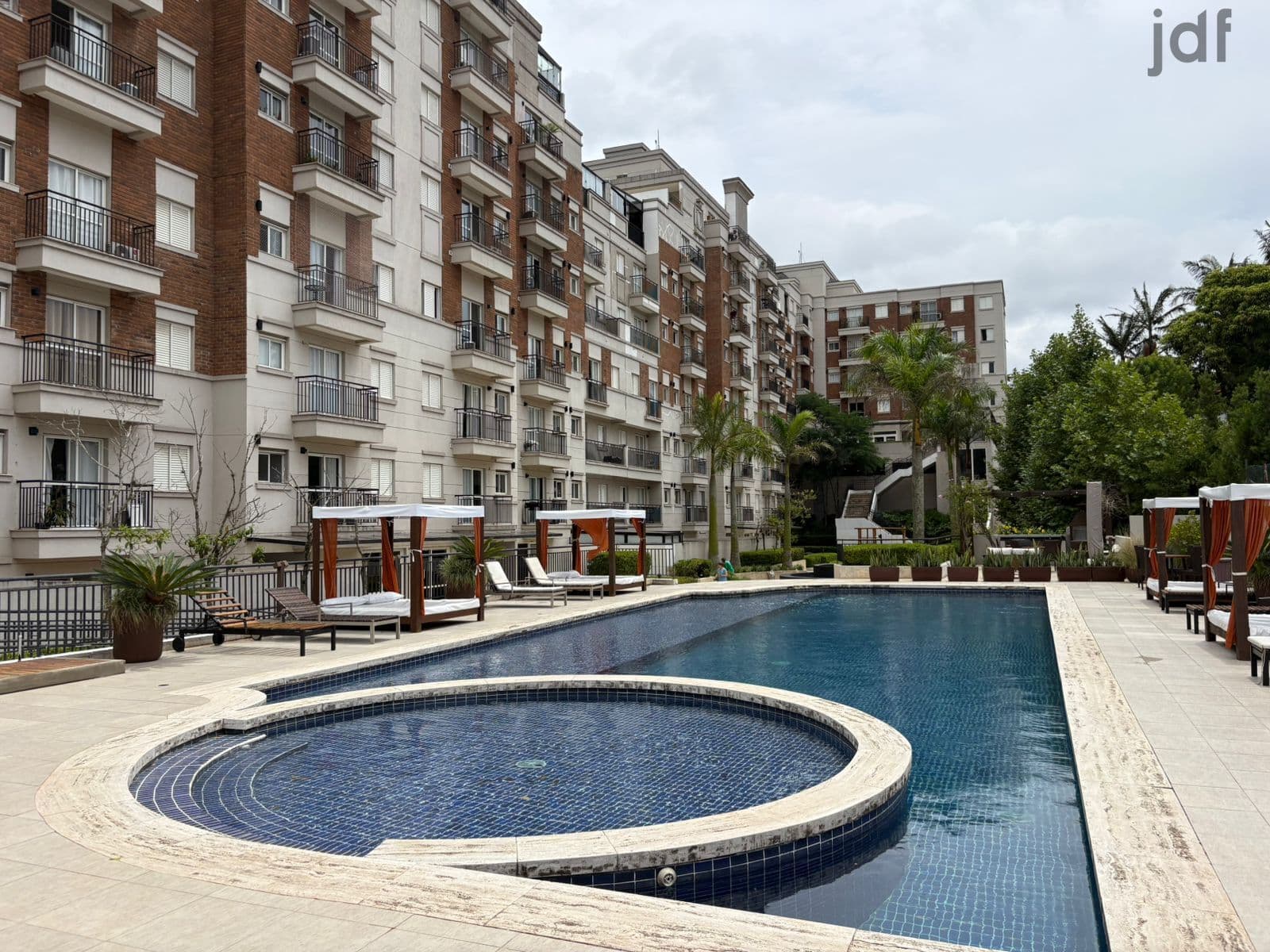 Apartamento Alto Padrão em Palos Verdes, Cotia/SP