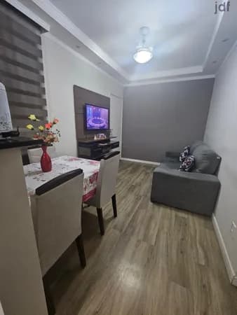 Apartamento em Salto Ville, Salto/SP