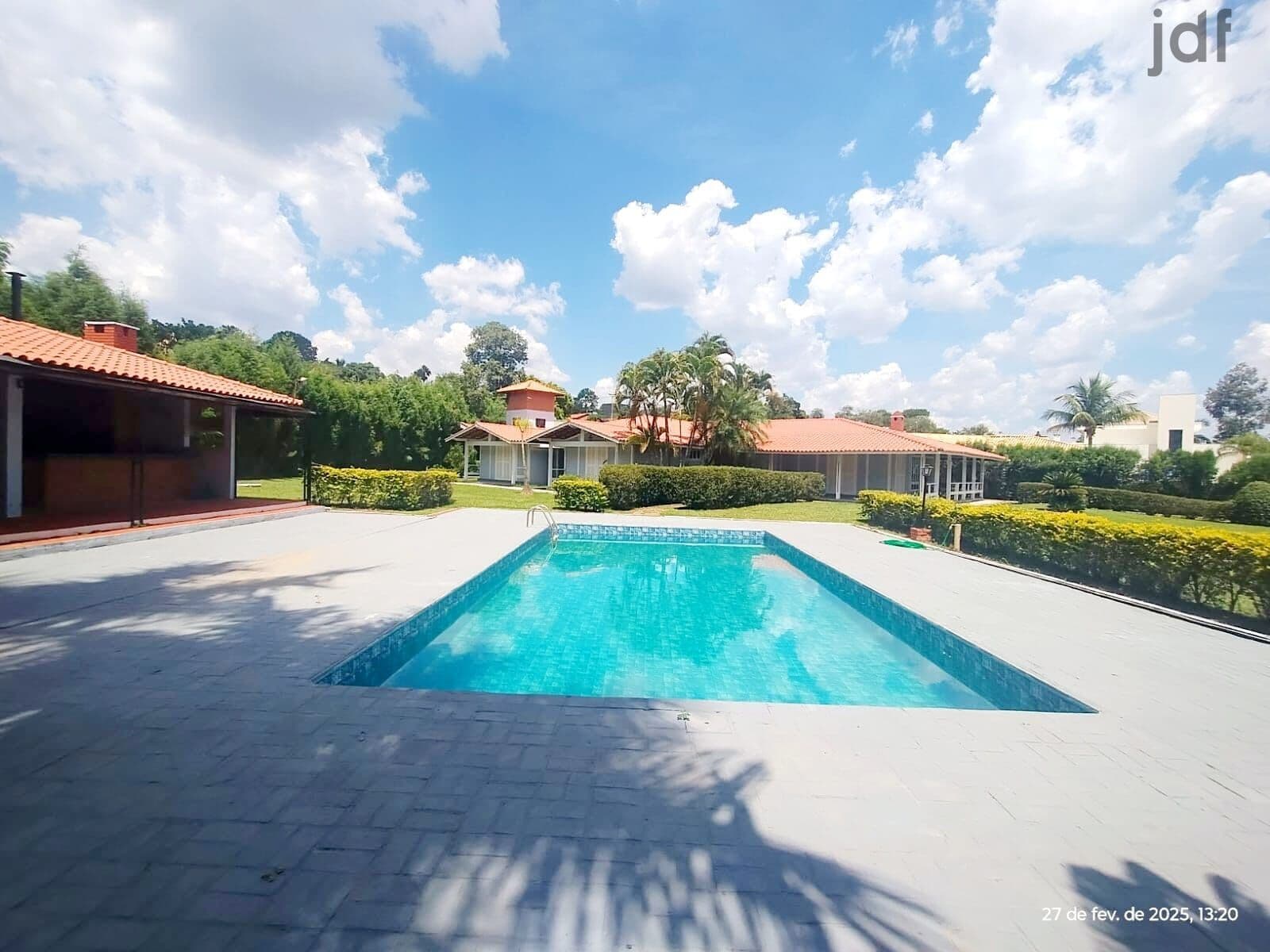 Casa em Condomínio City Castelo