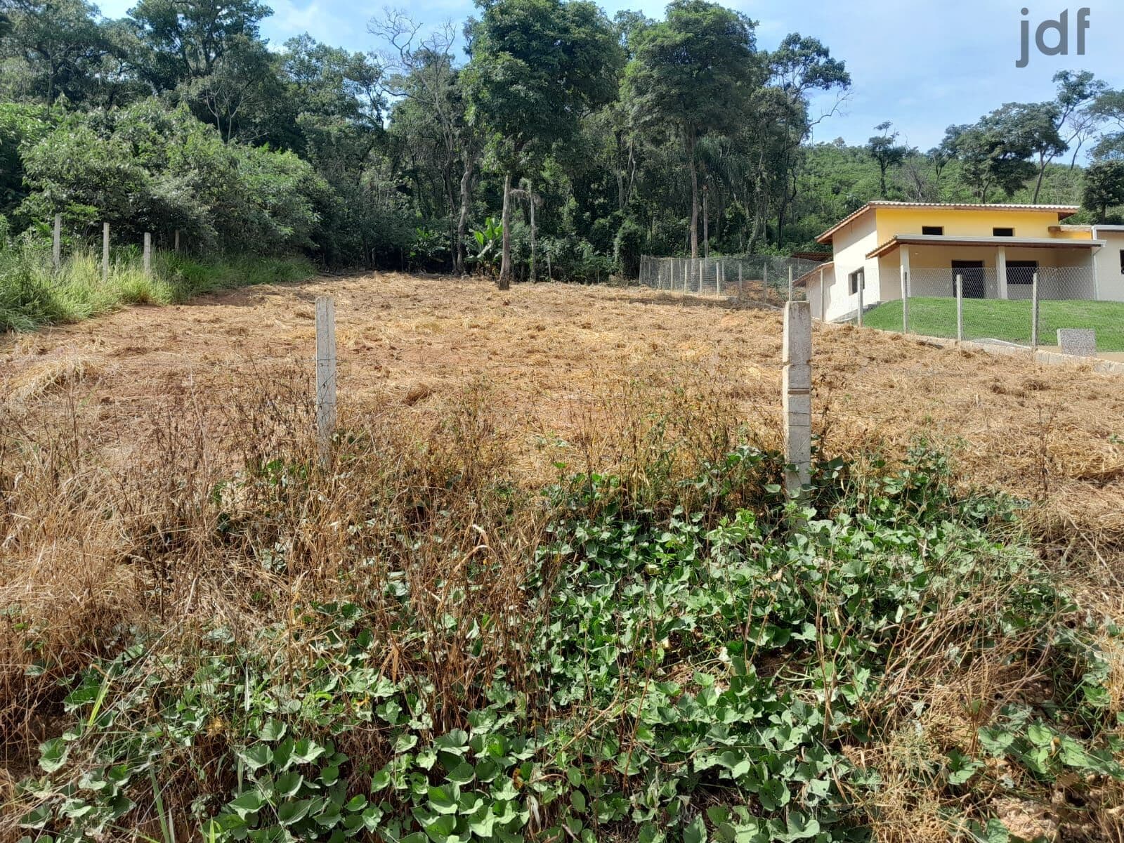 Terreno em Loteamento