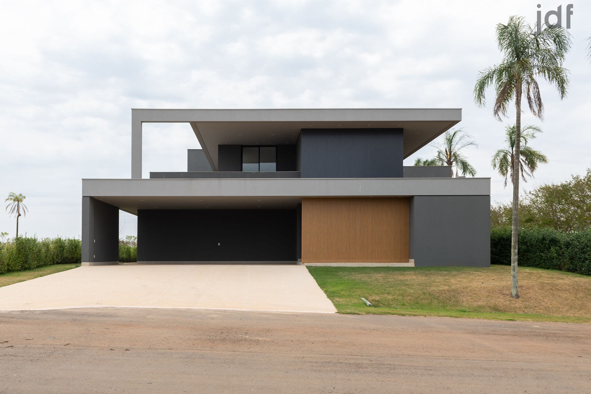 Casa Alto Padrão em Condomínio Fazenda Alvorada, Porto Feliz/SP