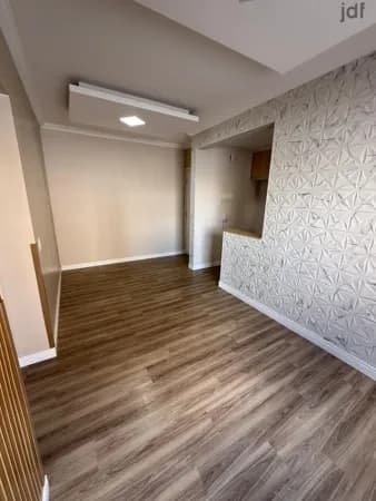 Apartamento em Nossa Senhora Aparecida, Itu/SP