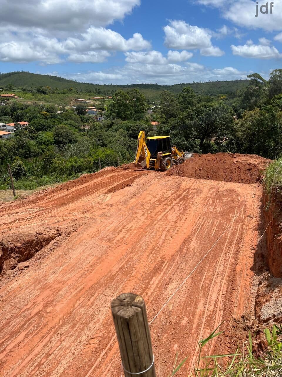 Terreno em Loteamento em Cristal, Mairinque/SP