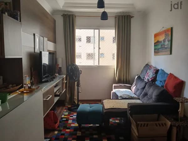 Apartamento em Centro, Barueri/SP