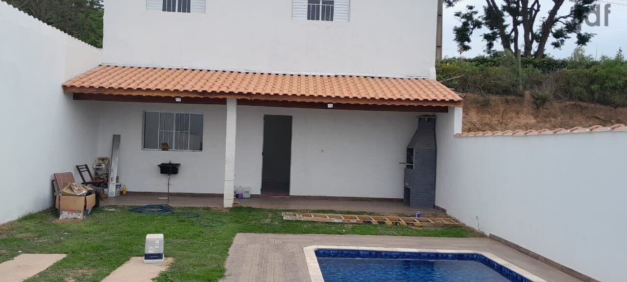 Chácara em Moreiras, Mairinque/SP