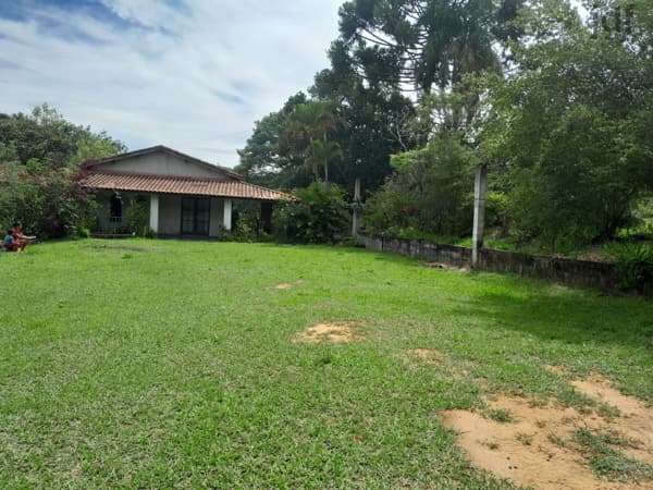 Chácara em Vale da Esperança, Mairinque/SP com 5.500 m2 de terreno