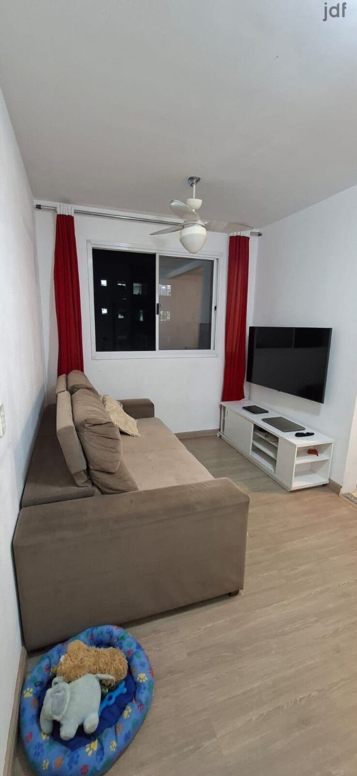Apartamento em Parque Nações Unidas, São Paulo/SP