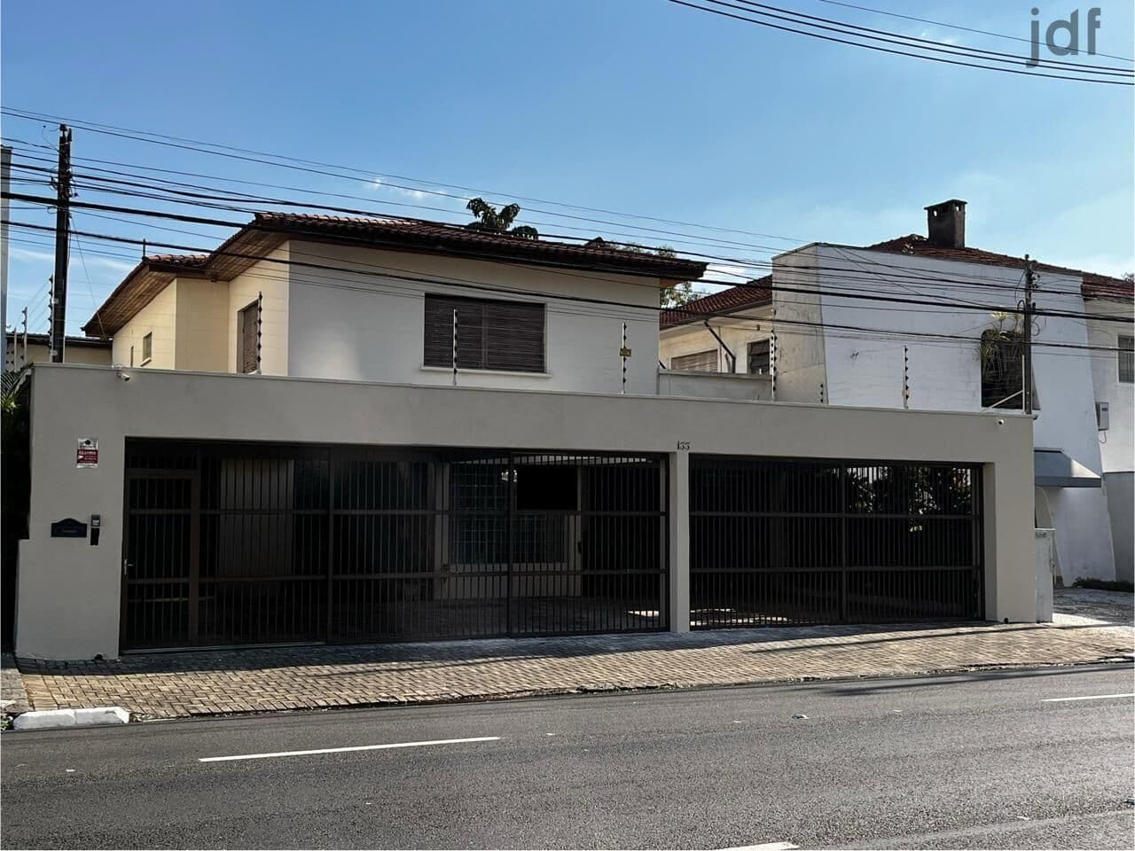 SOBRADO COMERCIAL em Jardim América, São Paulo/SP