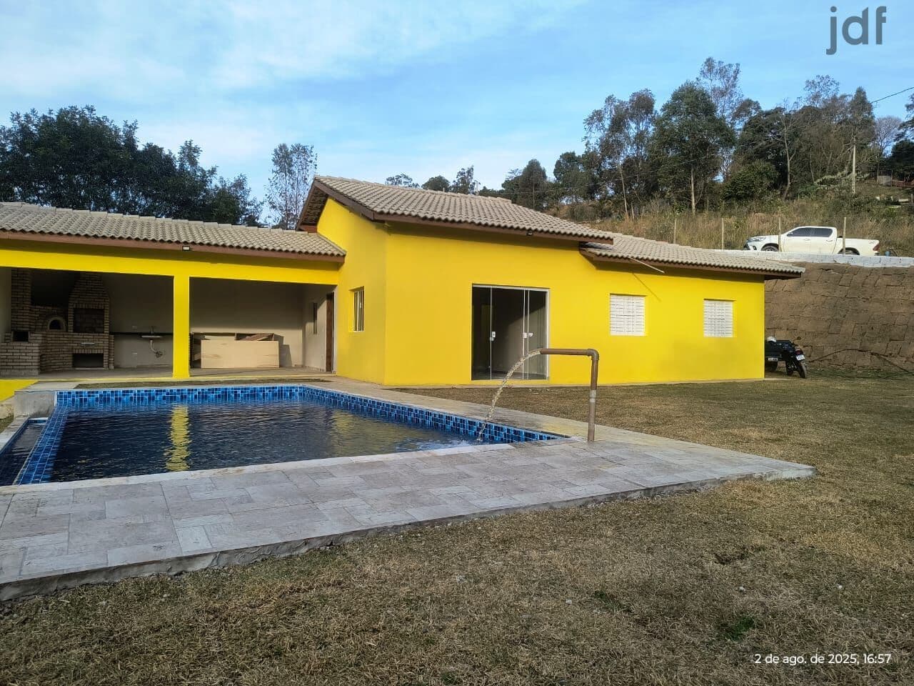 Chácara em Moreiras, Mairinque/SP