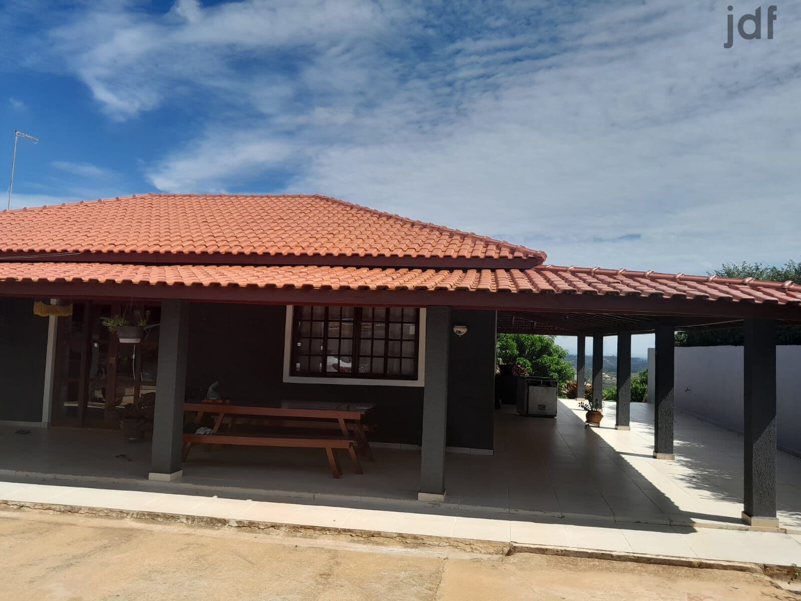 Chácara em Moreiras, Mairinque/SP