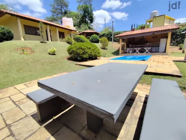 Chácara em Porta do Sol, Mairinque/SP