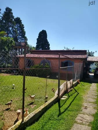 Chácara em Mairinque