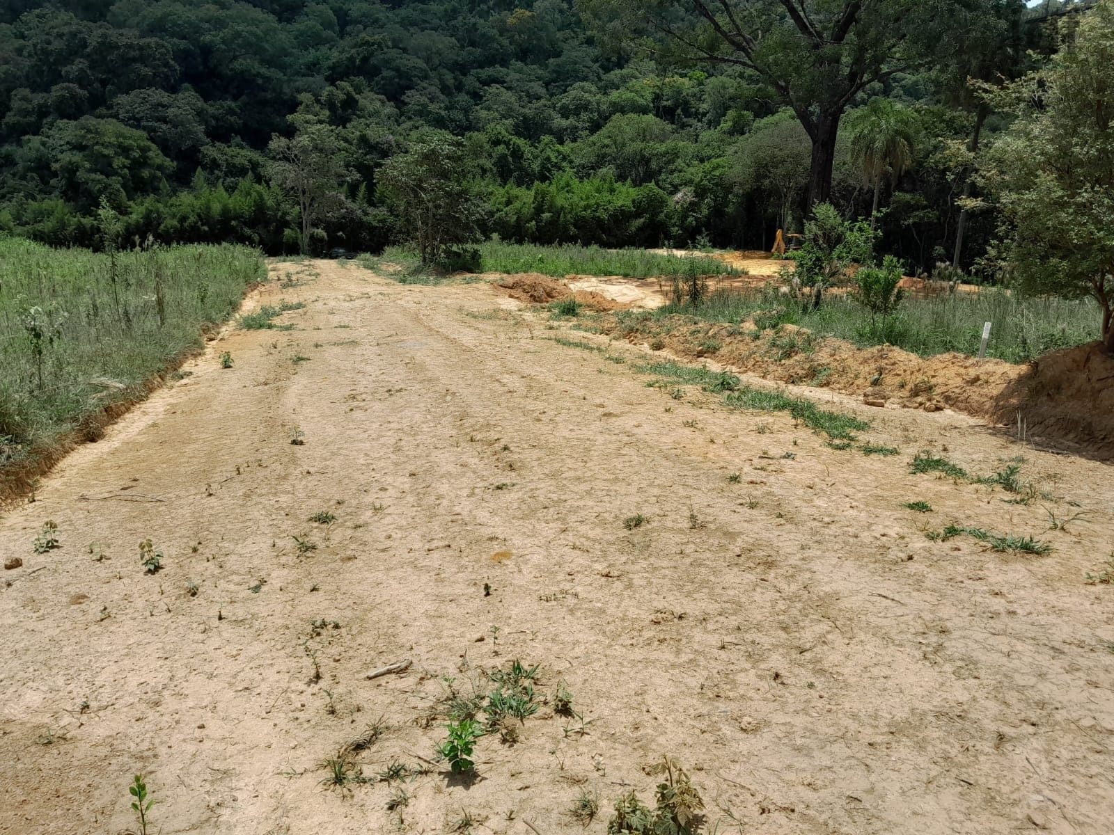 Terreno em Loteamento em Pitangueiras, Mairinque/SP