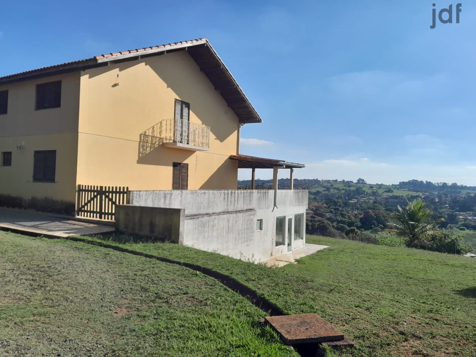 Sítio em Dona Catarina, Mairinque/SP