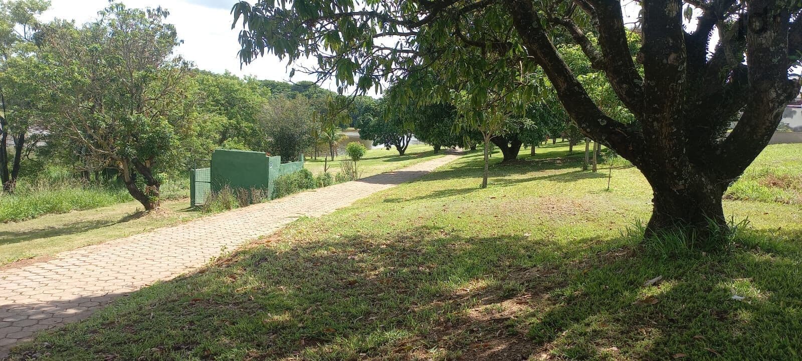 Lote/Terreno em Porto Feliz - Condomínio Fazenda Alvorada