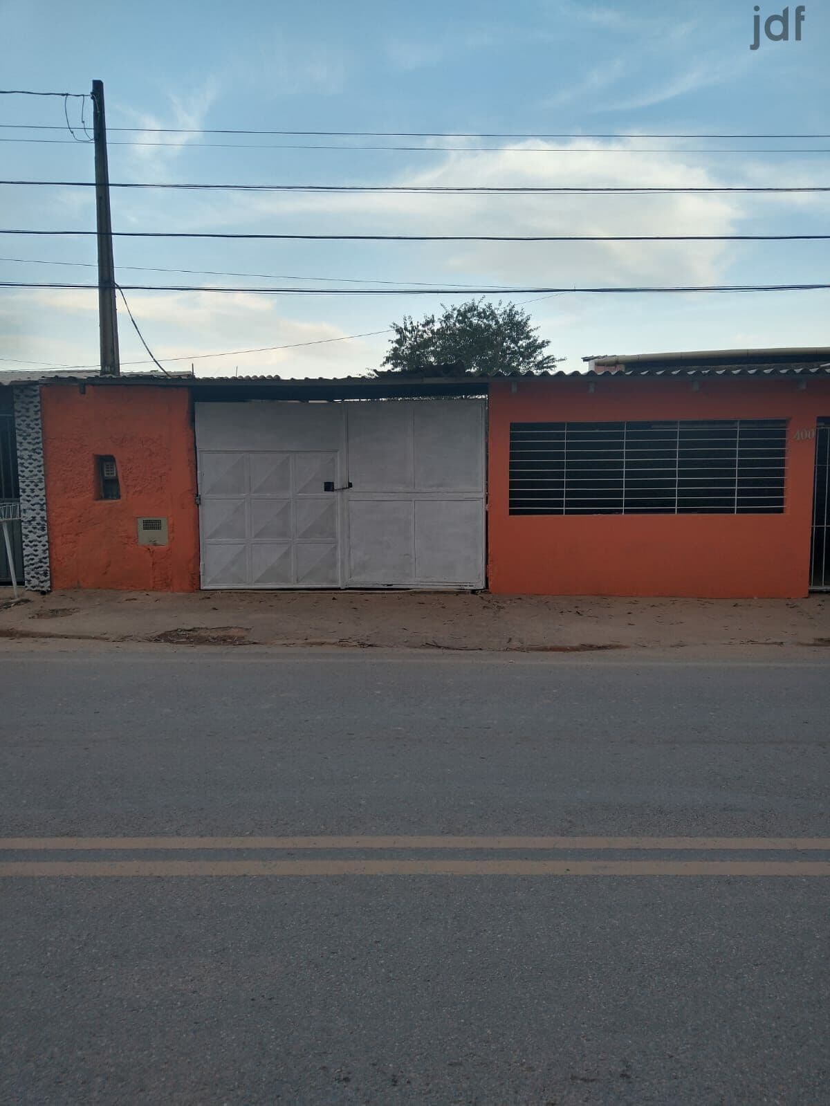 Ponto Comercial Comércio em Mairinque na Estrada Mario Covas próximo ao Residencial Porta do Sol Portaria 2