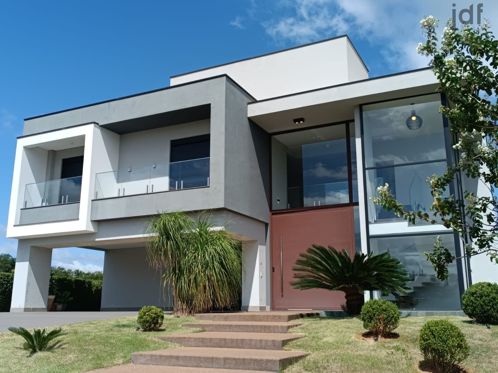 Casa Alto Padrão em Condomínio Fazenda Alvorada, Porto Feliz/SP