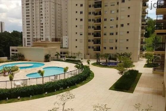 Apartamento em Jardim Esperança, Barueri/SP