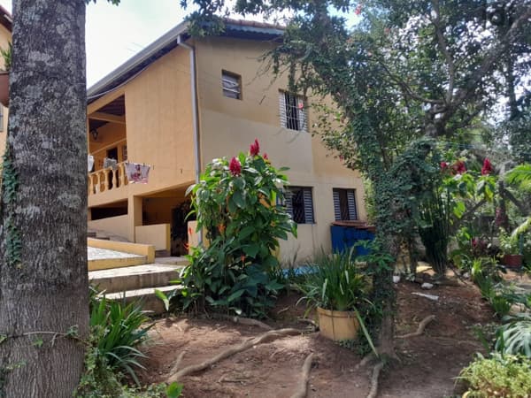 Chácara a venda no bairro Cristal em Mairinque - SP