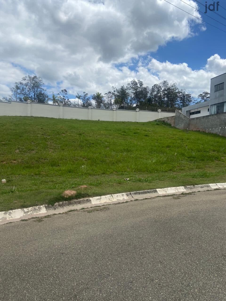 Terreno em Condomínio em Reserva Nature, Jandira/SP