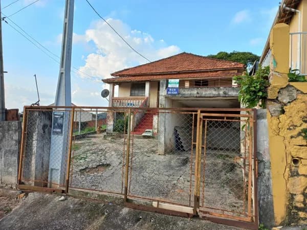 Casa em São Roque - Jardim Villaça