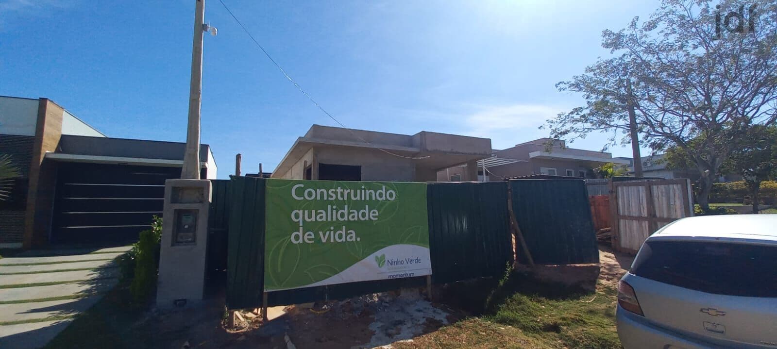 Casa em Condomínio em Condominio ninho verde, Porangaba/SP