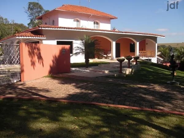 Chácara Residencial City Castelo/ oportunidade!