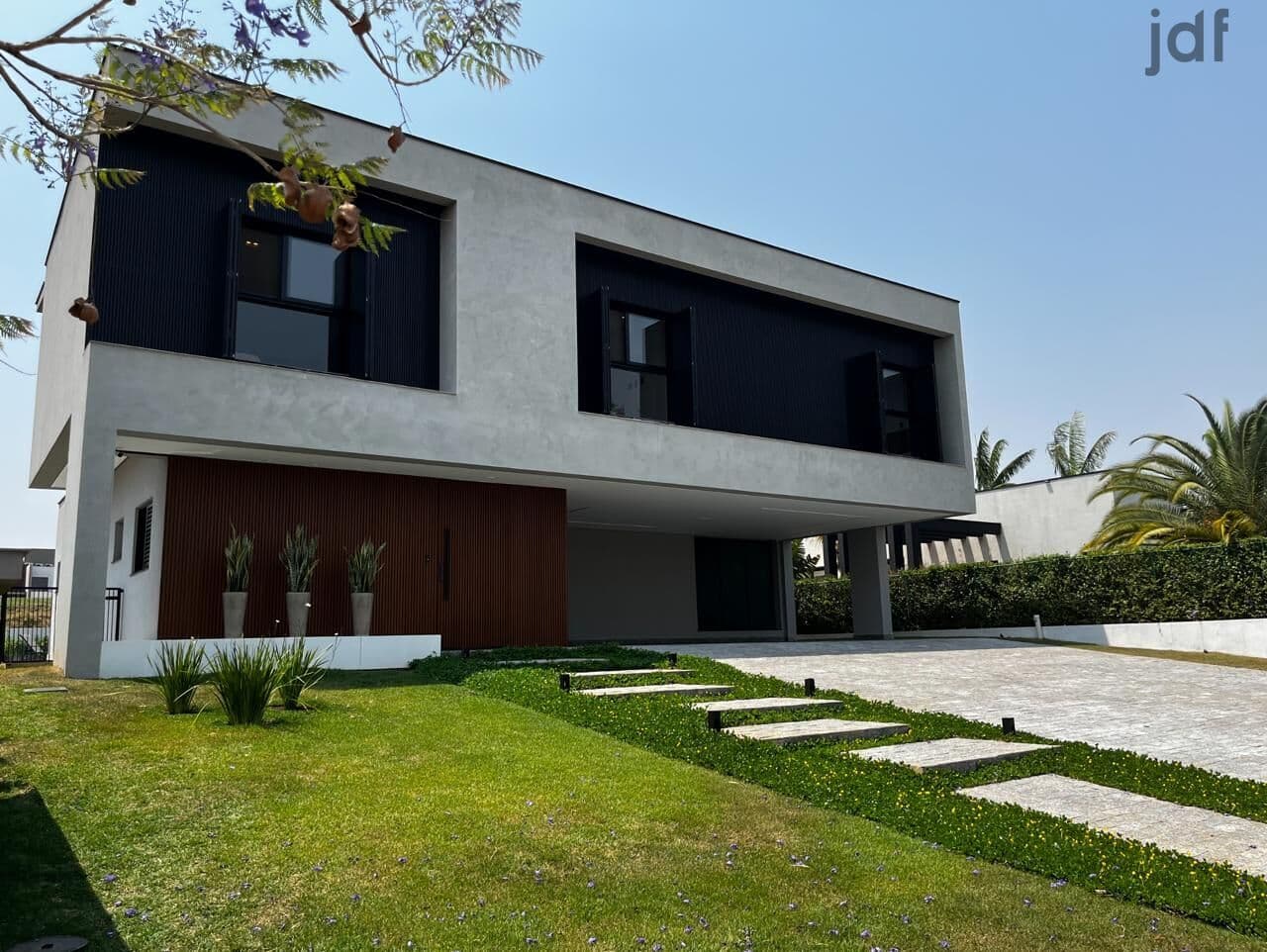 Casa Alto Padrão em Condomínio Fazenda Alvorada, Porto Feliz/SP