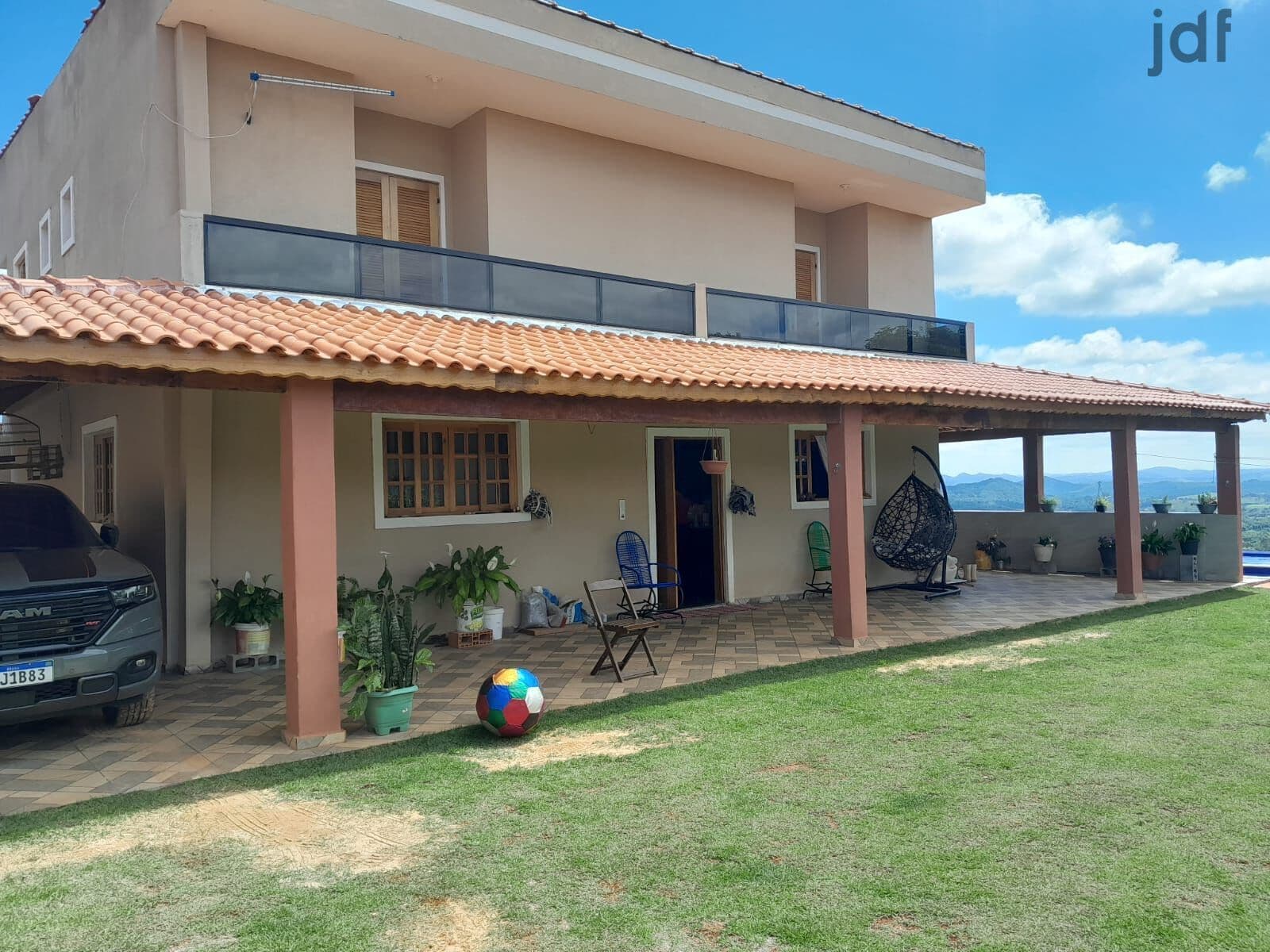 Chácara em Moreiras, Mairinque/SP