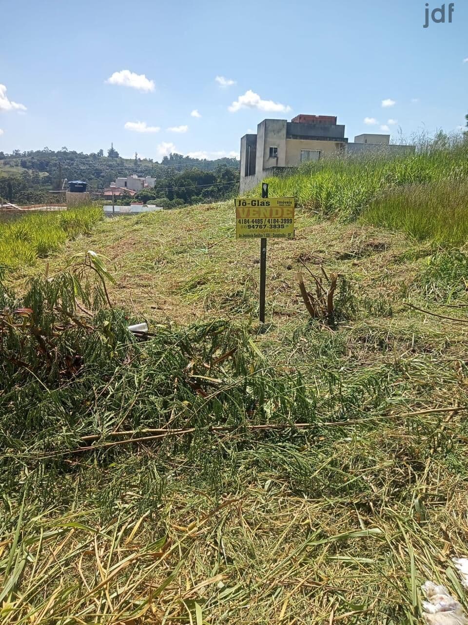 Terreno em Loteamento em Jardim Vitória, Mairinque/SP