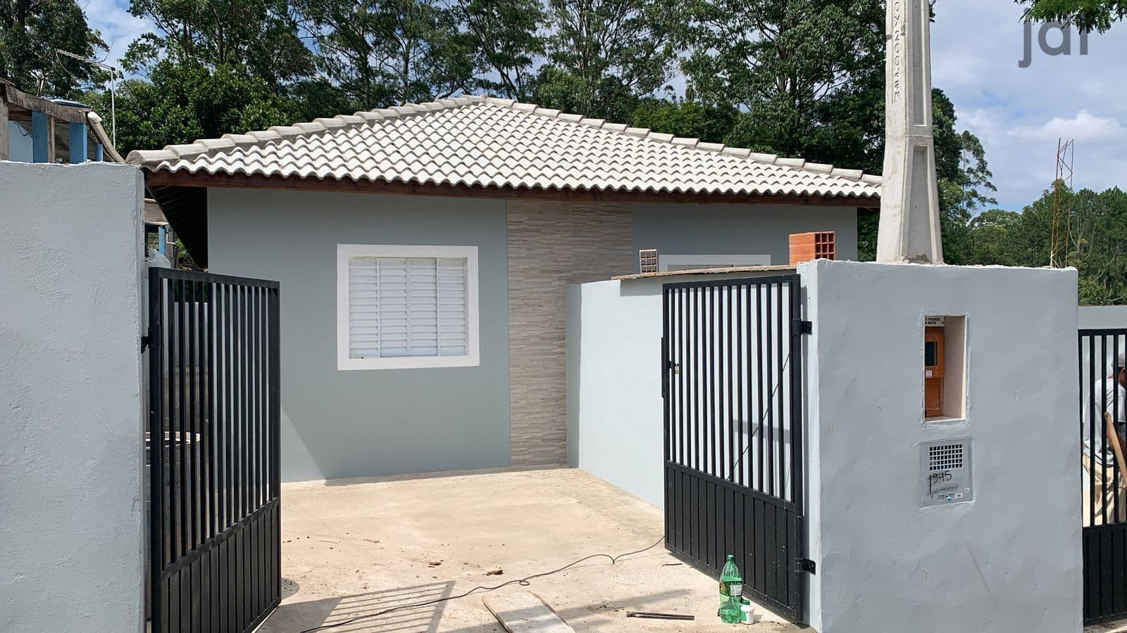 Casa em Jardim Vitória, Mairinque/SP
