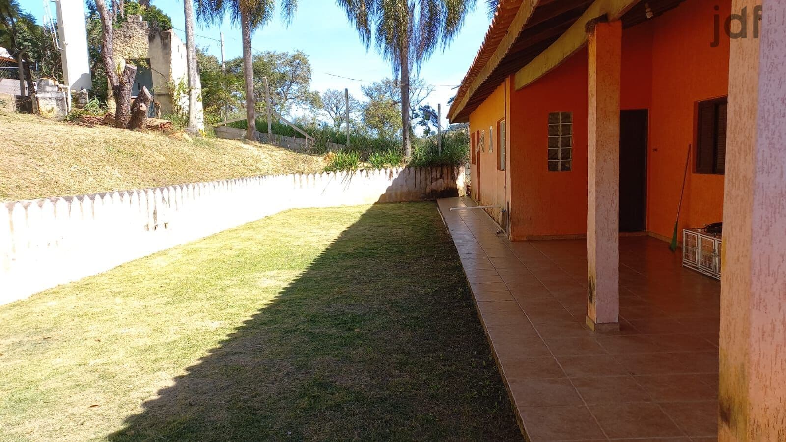 Chácara com 3.140 m2 de terreno