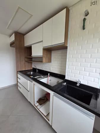 Apartamento em Jardim Ísis, Cotia/SP
