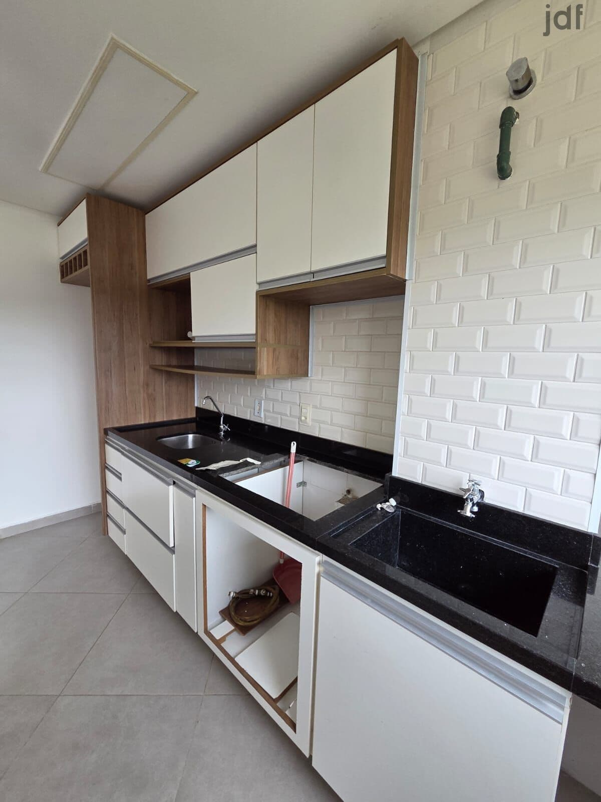 Apartamento em Jardim Ísis, Cotia/SP