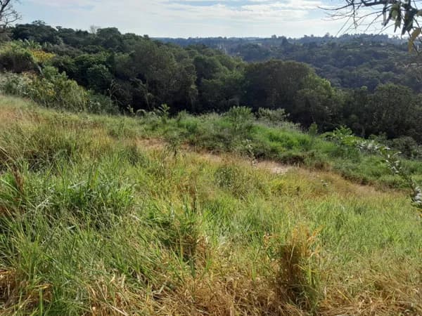 Terreno em Dona Catarina, Mairinque/SP