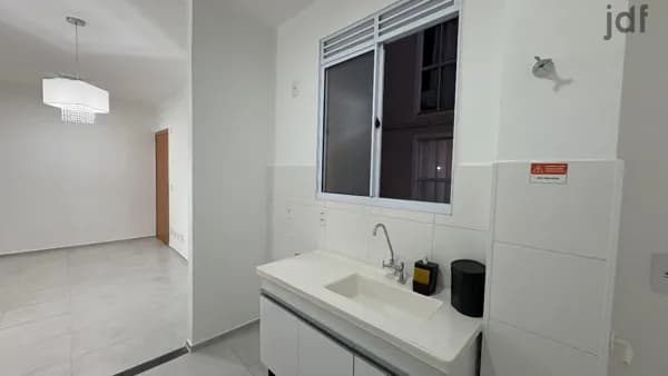 Apartamento em Jardim Panorama, Salto/SP