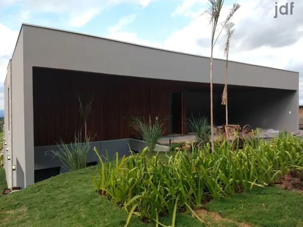 Casa em Condomínio de alto Padrão no Residencial Vila da Mata em São Roque. Terra do vinho !