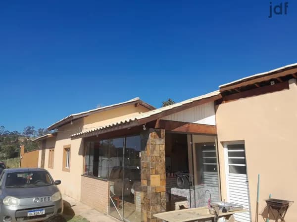 Chácara em Moreiras, Mairinque/SP
