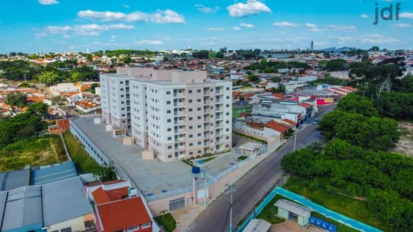 Apartamento no bairro Vila Roma, em Salto-SP