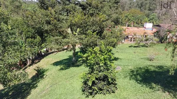 Chácara em Caete (Mailasqui), São Roque/SP