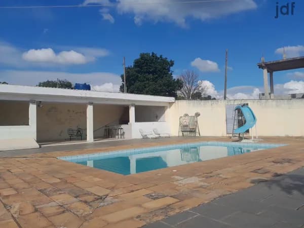 Sítio em Dona Catarina, Mairinque/SP 13.650 m2 a 400 mts do asfalto