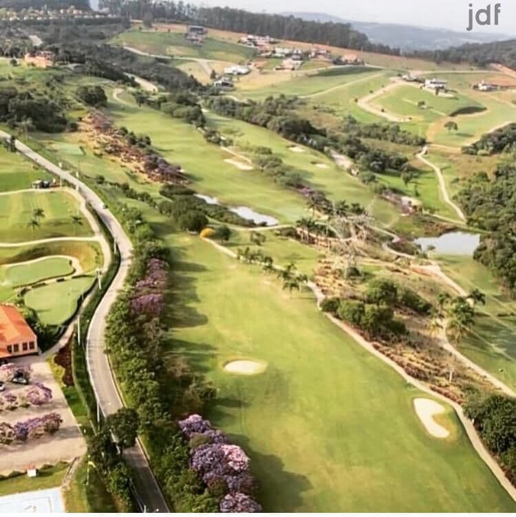 CONDOMÍNIO VILLA DA MATA - SÃO ROQUE, SP. ALTO PADRÃO