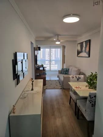 Apartamento em Presidente Altino, Osasco/SP