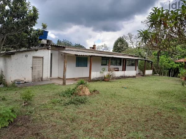Chácara com 5500 m2